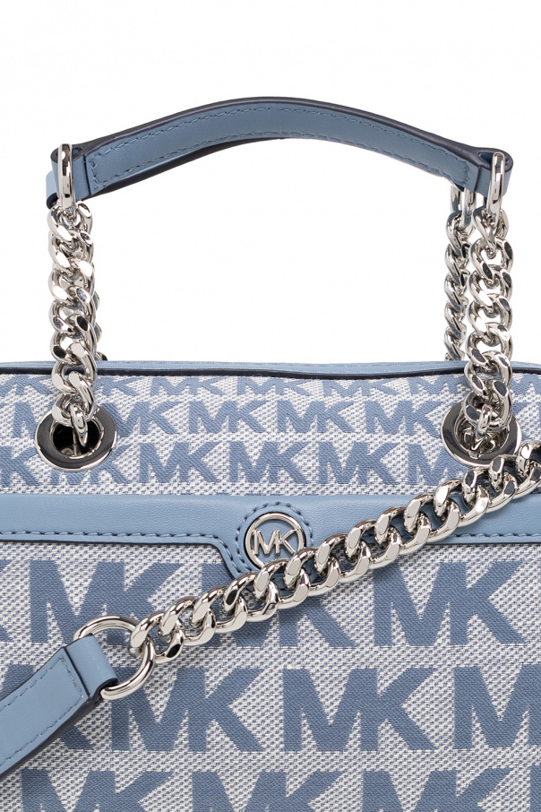 michael kors blaire bag